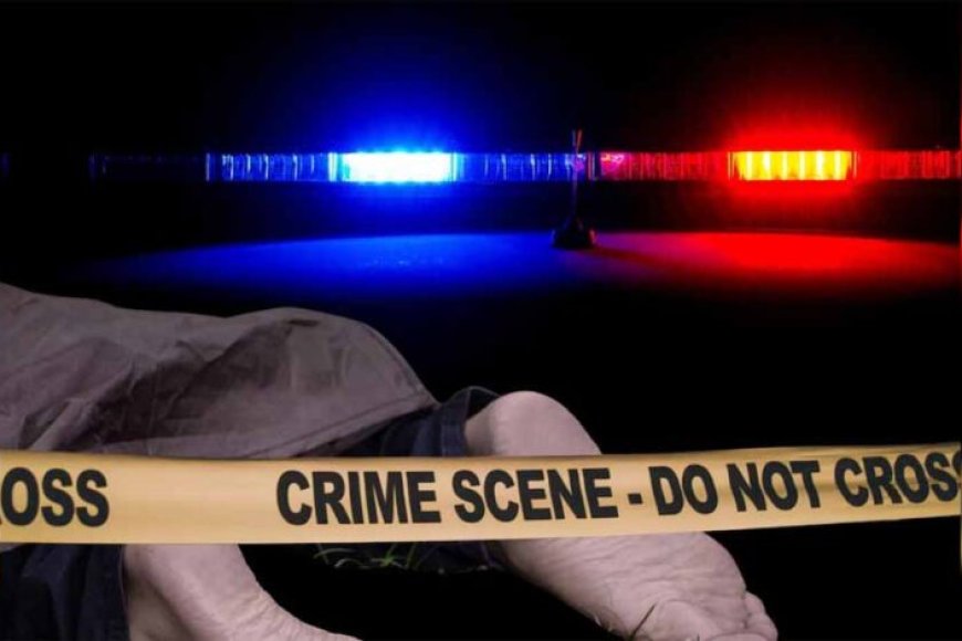 बेंगलुरु-में-मिला-19-टुकड़ों-में-शव,-दामाद-ने-की-सास-की-हत्या