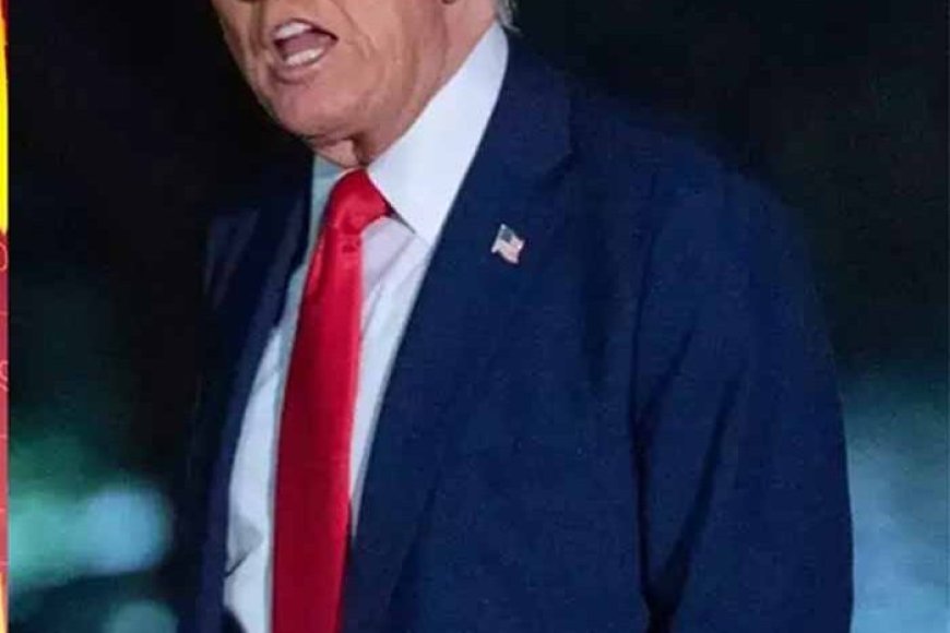 आज-की-रात-निवेशकों-के-लिए-निर्णायक,-ट्रंप-का-अगला-कदम-बदल-सकता-है-वैश्विक-बाजार