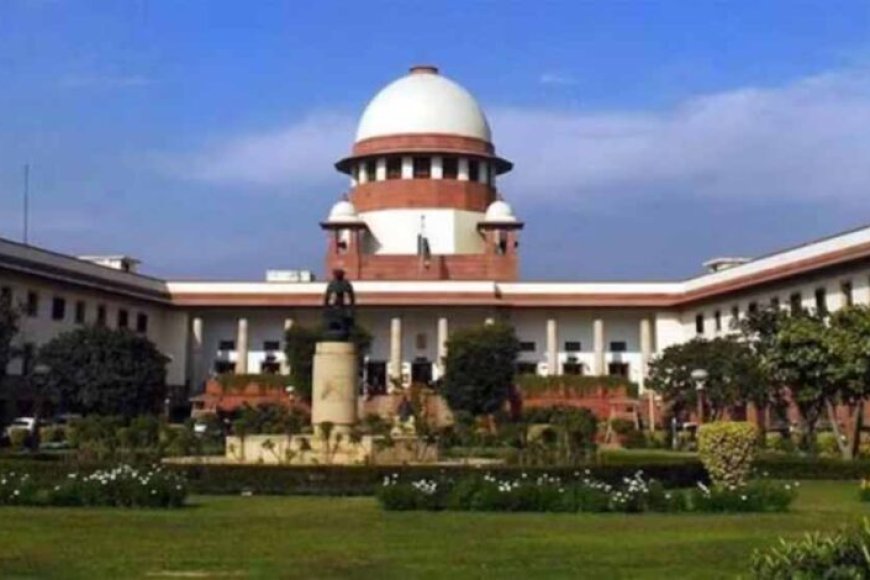 बिहार-में-sir-रद्द?-sc-का-कड़ा-बयान,-सितंबर-तक-लग-सकती-है-रोक