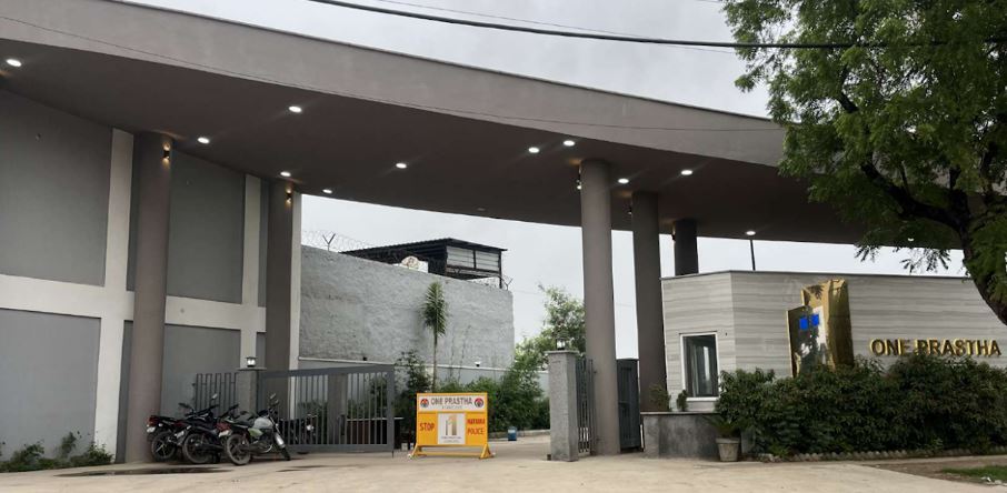 one-prastha-realty-earns-rera-approval,-sets-new-benchmark-with-fast-selling-premium-plots