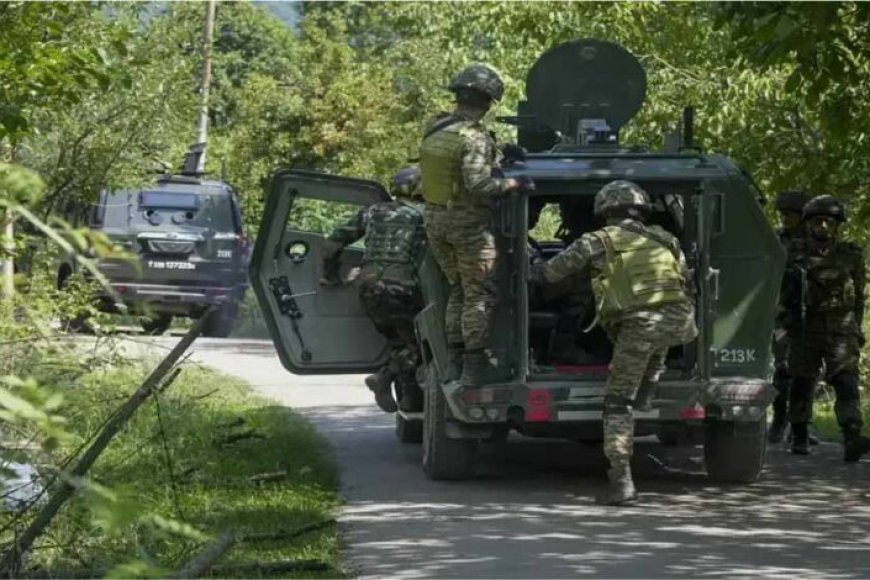 उरी-में-सेना-की-बड़ी-जीत:-आतंकियों-की-घुसपैठ-की-कोशिश-नाकाम