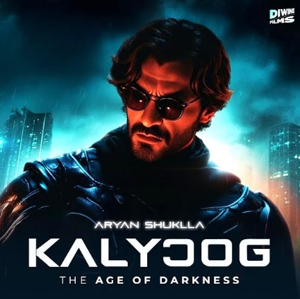 aryan-shuklla-drops-first-track-of-his-ai-driven-musical-universe-‘kalyoog-–-the-age-of-darkness’