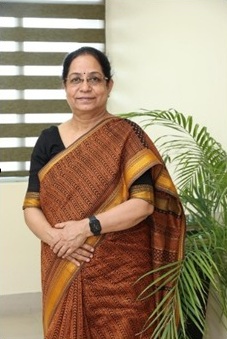 hsb-appoints-former-iim-lucknow-director-prof.-archana shukla-as-director