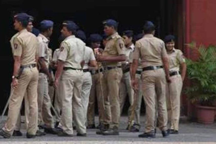 गश्त-पर-निकले-दरोगा-के-साथ-हुआ-हादसा,-20-घंटे-थाने-की-फोर्स-रही-अलर्ट