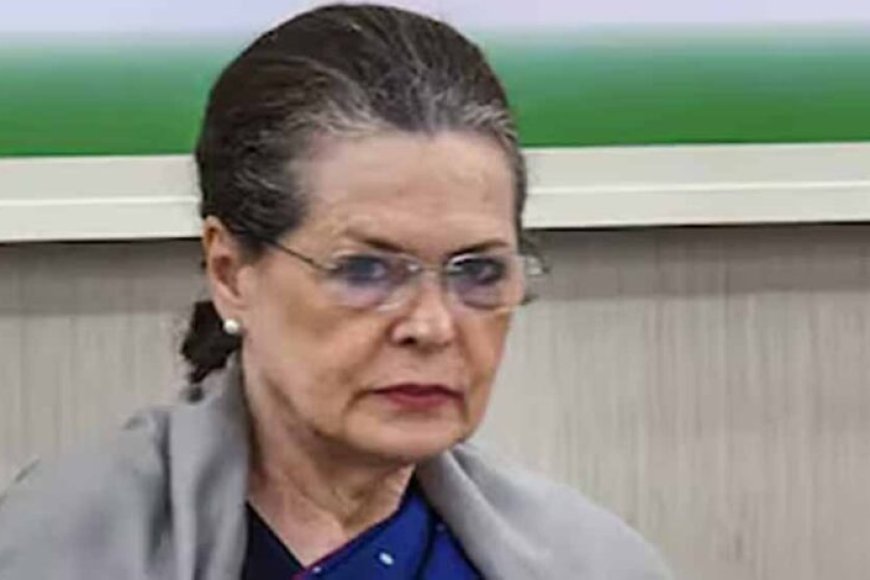 भाजपा-का-दावा:-नागरिकता-से-पहले-ही-सोनिया-गांधी-बनीं-वोटर,-sir-विवाद-पर-मचा-बवाल