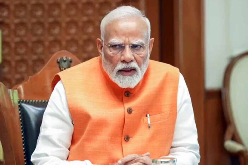 दौसा-हादसे-पर-पीएम-मोदी-ने-दुख-व्यक्त-किया,-पीड़ितों-को-मिलेगी-आर्थिक-सहायता