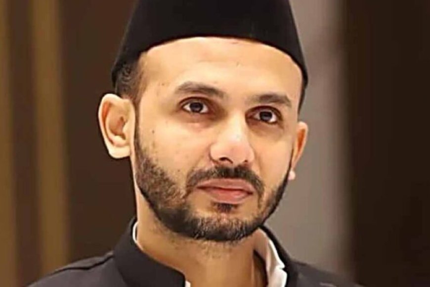 सपा-सांसद-जियाउर्रहमान-बर्क-के-घर-पर-बुलडोजर,-कोर्ट-ने-दिए-30-दिन-के-निर्देश