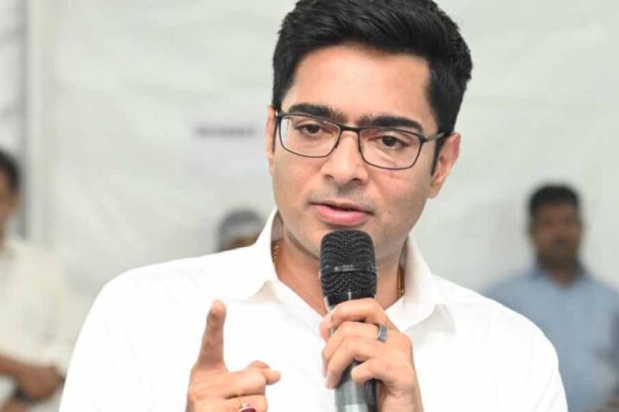 अभिषेक-बनर्जी-की-बड़ी-मांग:-चुनाव-आयोग-के-बयान-के-बाद-लोकसभा-भंग-करने-की-मांग