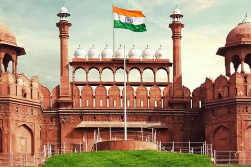 दो-प्रधानमंत्री-जिन्होंने-कभी-नहीं-फहराया-लाल-किले-पर-तिरंगा-–-जानें-इसके-पीछे-का-कारण