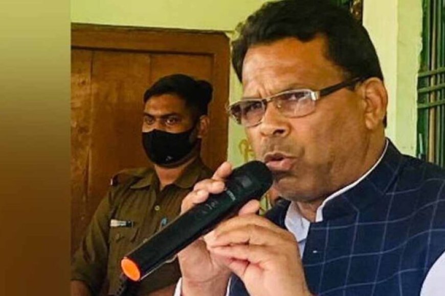 उत्तर-प्रदेश-विधानसभा-में-मंत्री-नरेंद्र-कश्यप-ने-विजन-विकसित-भारत-2047-के-अंतर्गत-अपने-विभागों-की-भूमिका-बताई