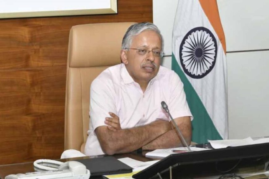 मुख्य-सचिव-ने-जनसुनवाई-पोर्टल,-बाढ़-राहत-और-हर-घर-तिरंगा-अभियान-की-समीक्षा-कर-सभी-मण्डलायुक्तों-एवं-जिलाधिकारियों-को-वीडियो-कॉन्फ्रेसिंग-के-माध्यम-दिये-आवश्यक-दिशा-निर्देश