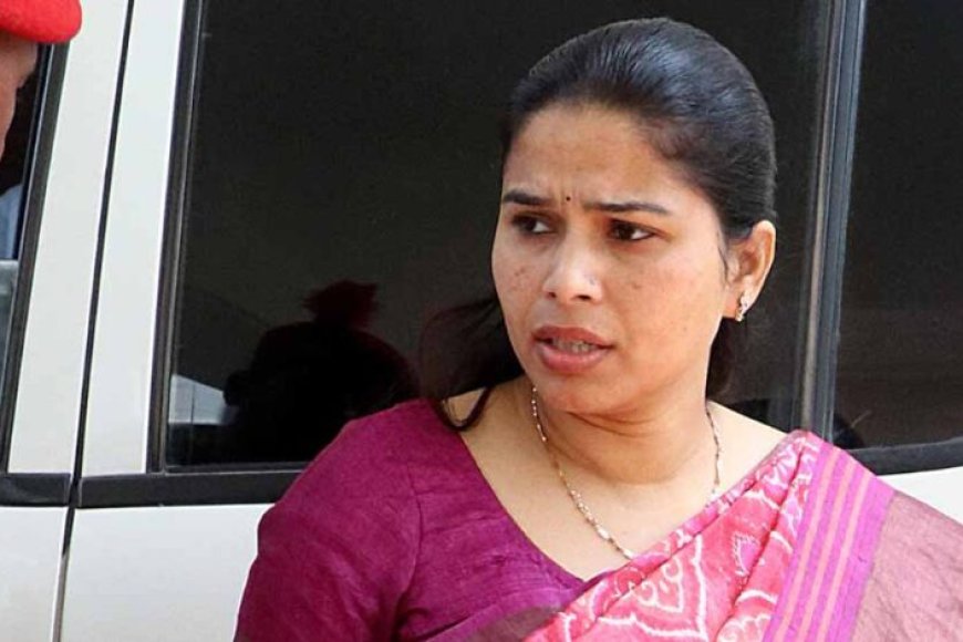 सपा-बागी-विधायक-पूजा-पाल:-अतीक-को-खत्म-कर-cm-योगी-ने-दिया-मुझे-न्याय