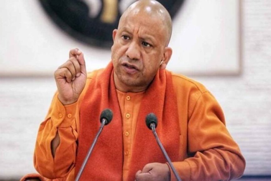 सीएम-योगी-का-विपक्ष-पर-वार,-पीडीए-को-बताया-‘परिवार-डेवलपमेंट-अथॉरिटी’