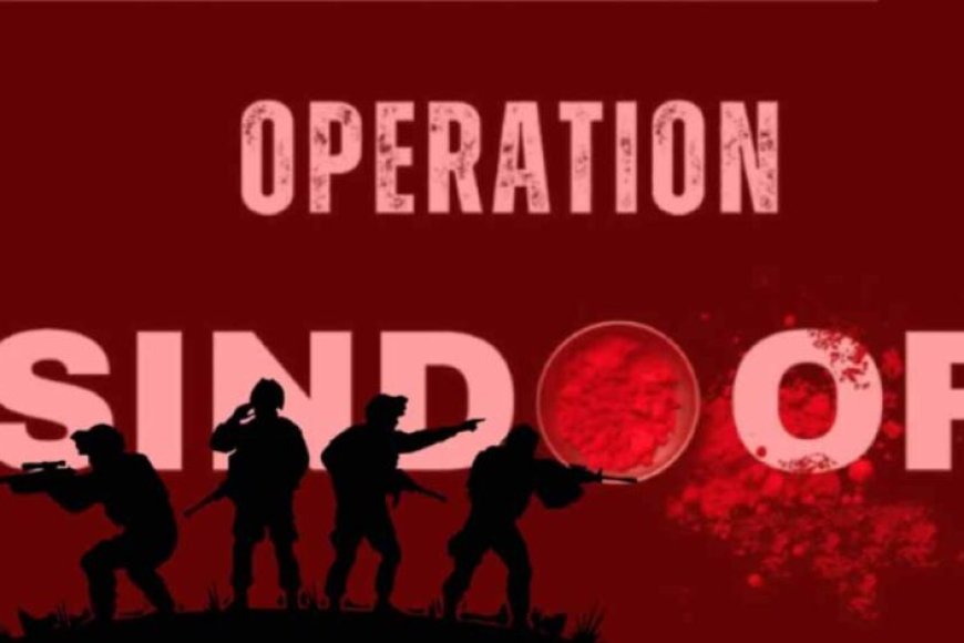 ऑपरेशन-सिंदूर-के-जवानों-का-सम्मान,-36-वायु-सैनिकों-को-वीरता-पुरस्कार