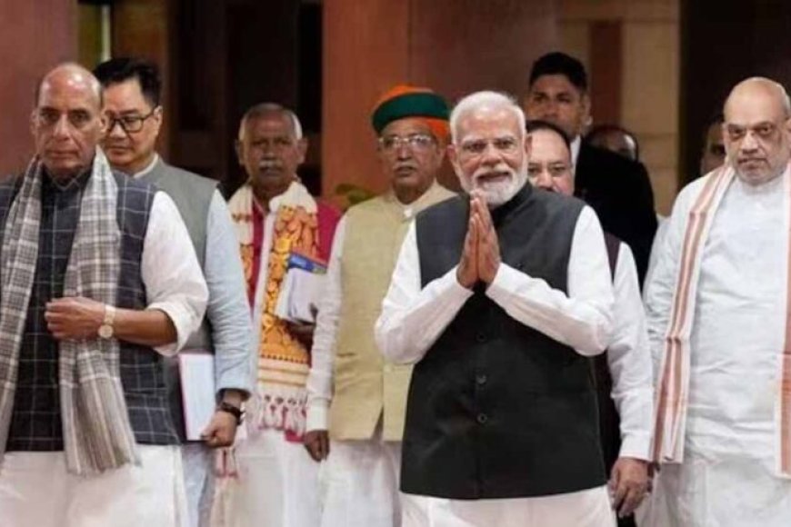 उपराष्ट्रपति-चुनाव:-4-दिग्गजों-में-से-होगा-चयन-या-bjp-देगी-बड़ा-सरप्राइज?