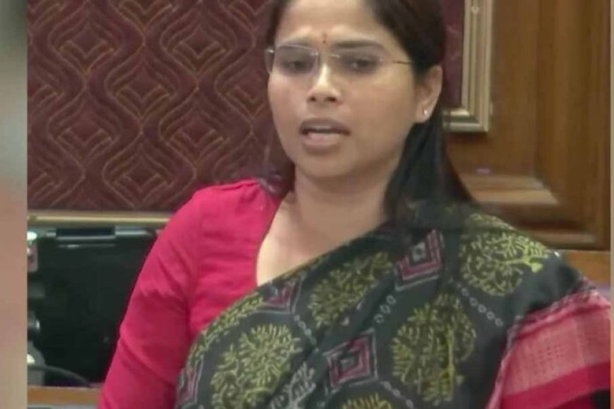 योगी-की-तारीफ-का-खामियाजा:-विधायक-पूजा-पाल-सपा-से-बाहर