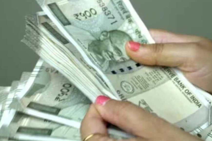 मालाड-में-पीएम-मुद्रा-योजना-का-फर्जीवाड़ा,-33-लाख-की-ठगी-का-मामला-दर्ज