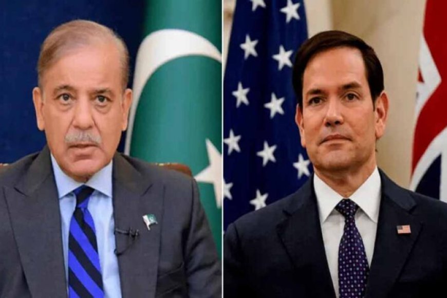 भारत-के-तनाव-के-बीच-अमेरिका-और-पाकिस्तान-के-संबंधों-में-मजबूती,-पाकिस्तान-को-स्वतंत्रता-दिवस-की-शुभकामनाएं