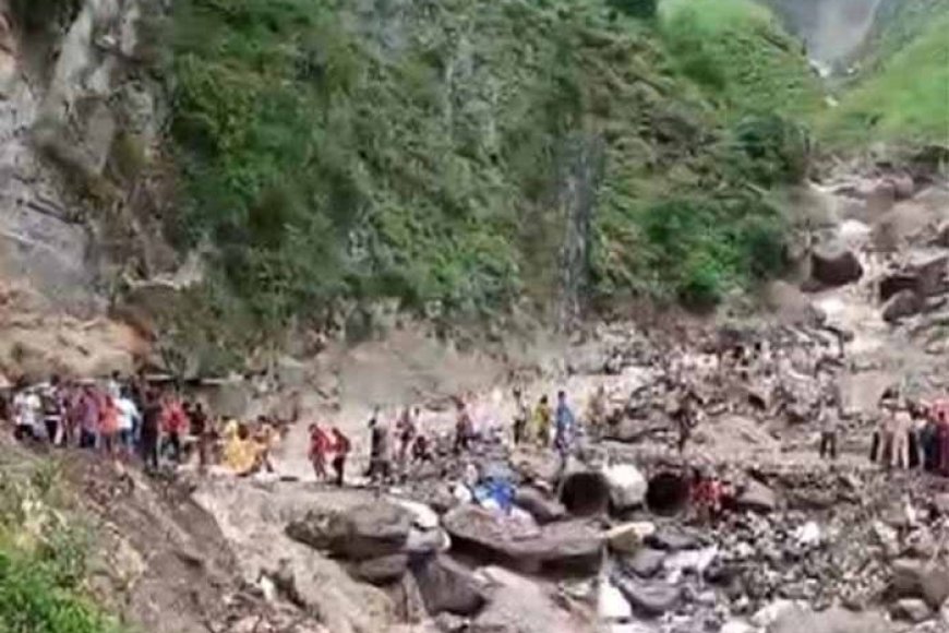 किश्तवाड़-आपदा:-32-की-मौत,-100-लोगों-को-बचाया,-50-अभी-भी-लापता