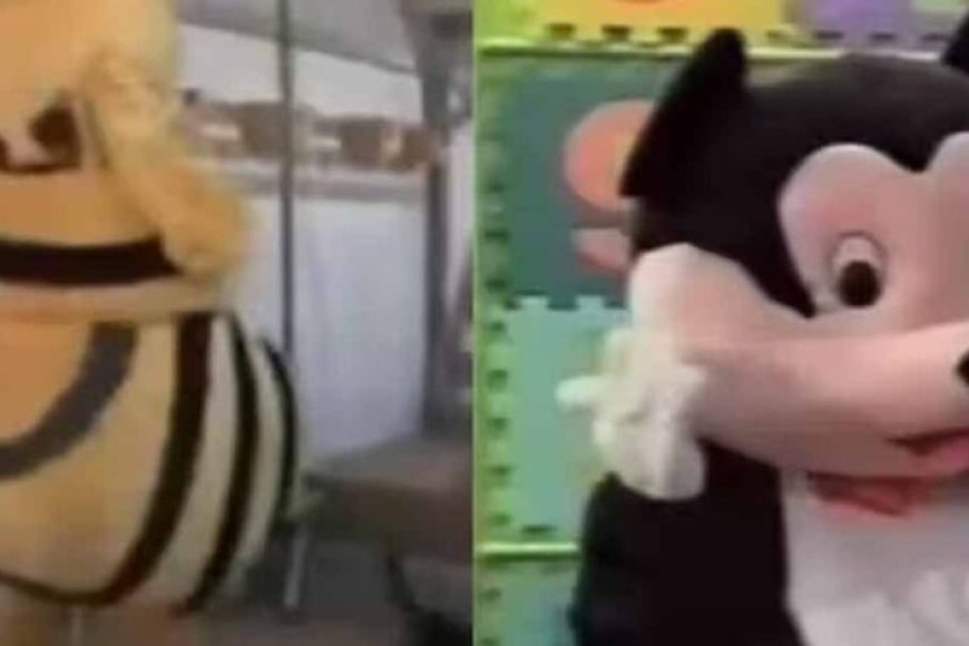 रिपोर्ट-में-दावा:-कार्टून-शो-ने-गाजा-के-बच्चों-को-इजरायल-के-खिलाफ-भड़का-दिया