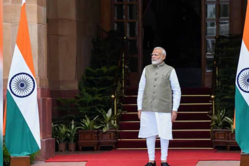 भारत-की-तेजी-कायम,-अमेरिका-से-आई-सकारात्मक-रिपोर्ट,-टैरिफ-का-कोई-डर-नहीं