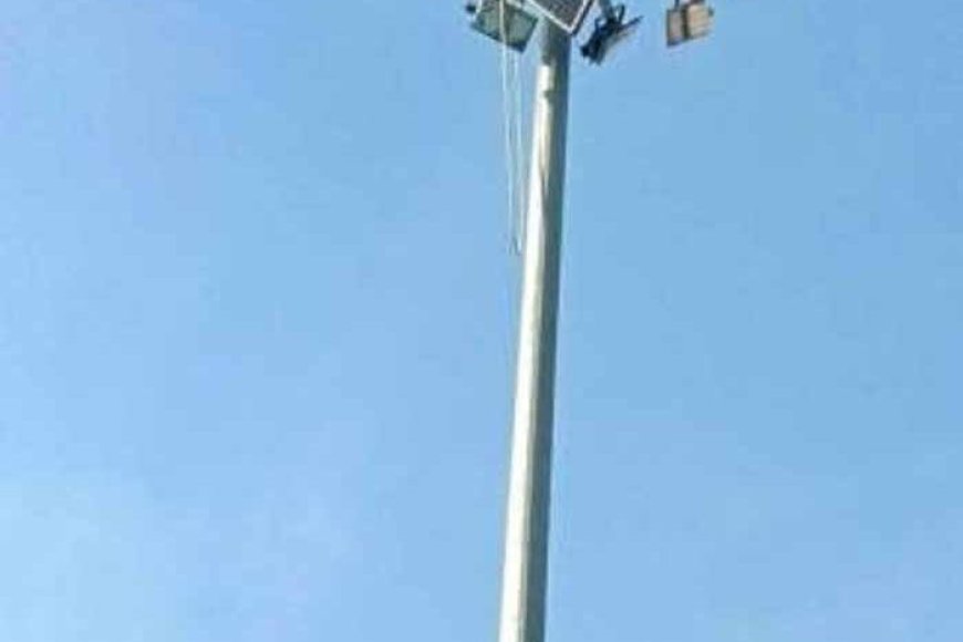 कोयंबटूर-में-सेव-एनर्जी-मुहिम,-122-स्थानों-पर-लगे-मोशन-सेंसर-सोलर-स्ट्रीट-लाइट