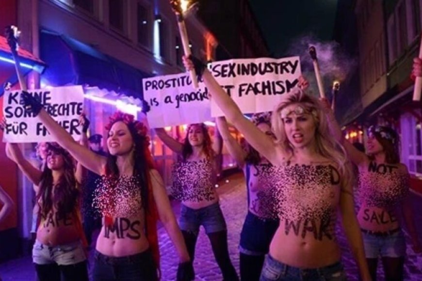 जर्मनी-के-रेडलाइट-इलाकों-में-बढ़ी-चीनी-लड़कियों-की-मौजूदगी,-कर-रही-हैं-मोटी-कमाई