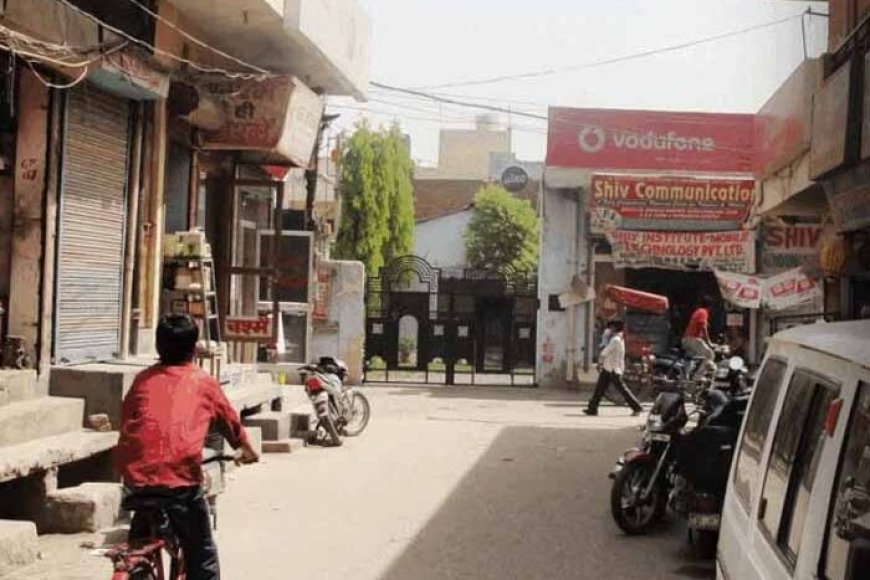 किस्सा-दिल्ली-का:-‘भूतों-वाली-गली’-के-नाम-के-पीछे-छिपी-दिलचस्प-दास्तान