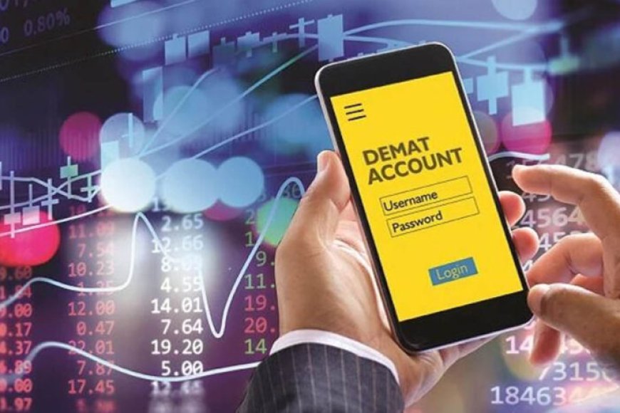रूस-और-जापान-की-आबादी-से-ज्यादा-डीमैट-अकाउंट,-जुलाई-में-बना-नया-रिकॉर्ड