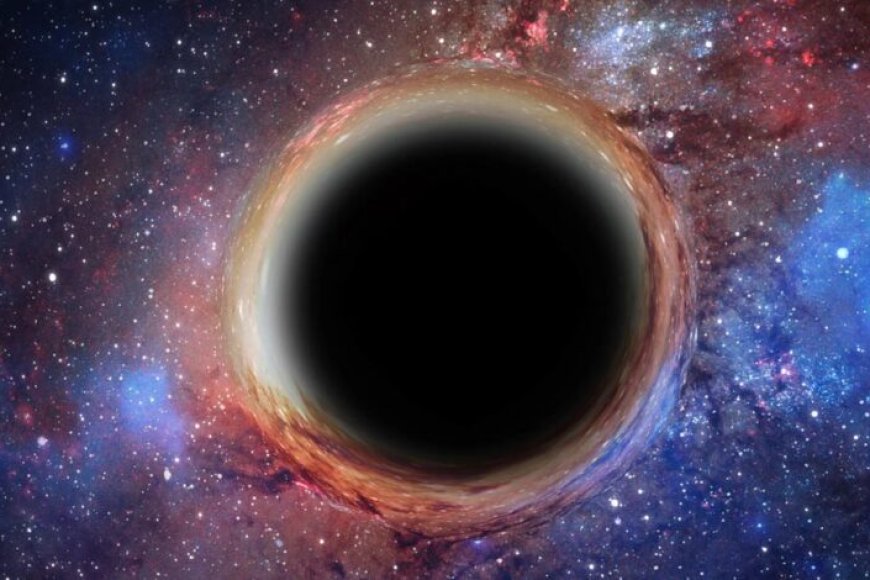 सूरज-से-3.6-करोड़-गुना-बड़ा-ब्लैक-होल,-जो-गैलेक्सी-को-भी-निगल-सकता-है