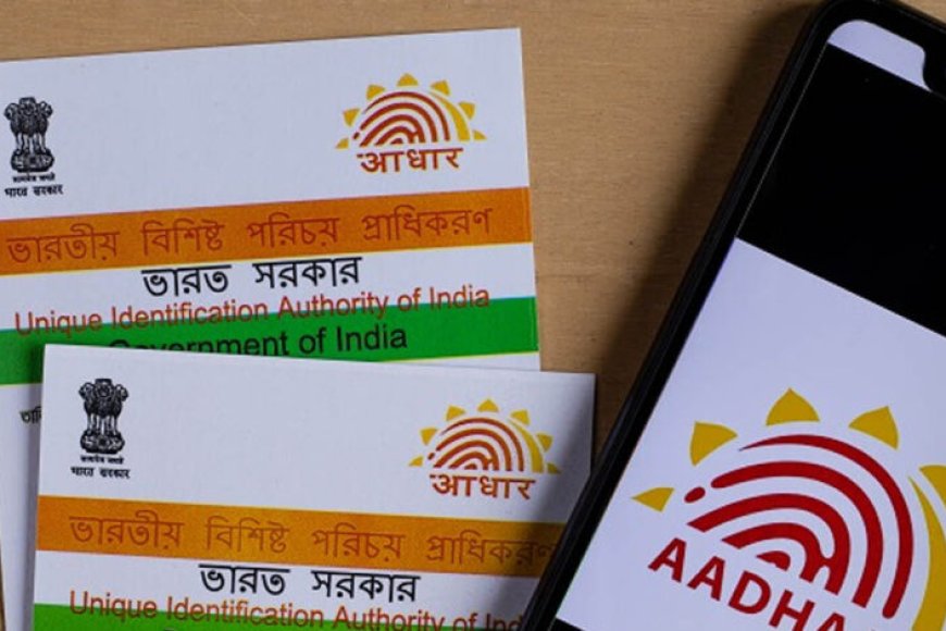 आधार-से-पहचान-प्रक्रिया-ने-छुआ-नया-मुकाम,-6-महीनों-में-दोगुना-हुआ-लेनदेन