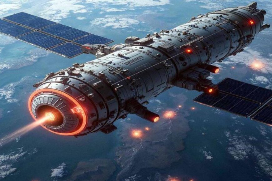 इस-यान-की-लंबाई-दिल्ली-से-बड़ी,-अंतरिक्ष-में-जीवन-की-नई-संभावना