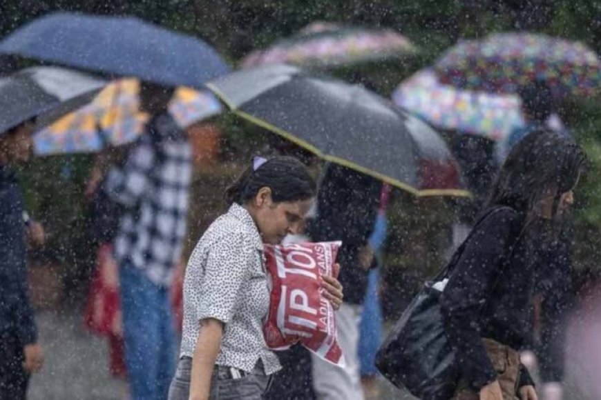 मुंबई-में-बारिश-का-कहर:-भूस्खलन-में-दो-की-मौत,-कई-इलाकों-में-रेड-अलर्ट