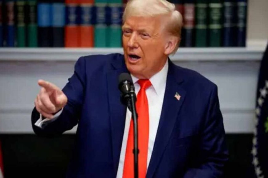 भारत-पर-टैरिफ-से-यूक्रेन-युद्ध-नहीं-थमेगा,-ट्रंप-अमेरिका-में-घिरे-सवालों-से