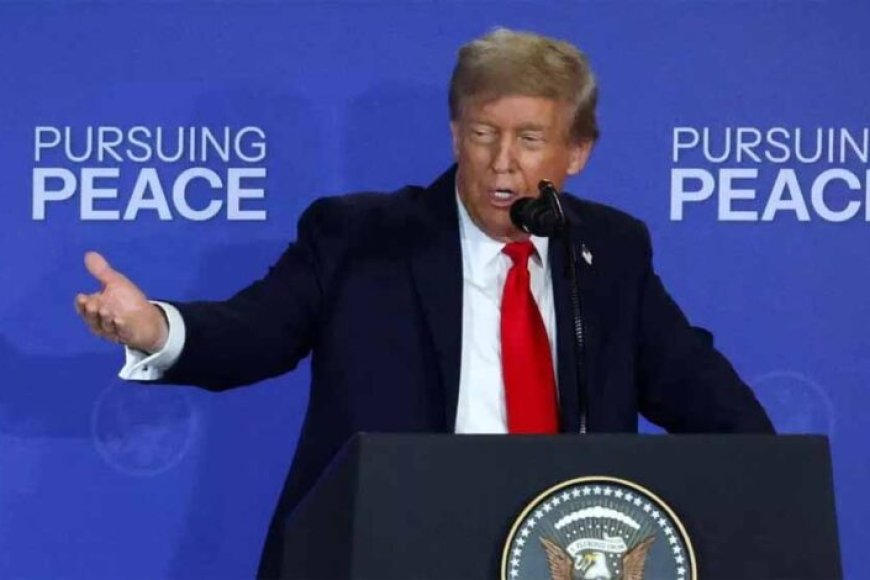 पुतिन-से-मुलाकात-के-बाद-बदला-ट्रंप-का-रुख,-तेल-आयात-पर-टैरिफ-को-लेकर-नरम-रुख-अपनाया