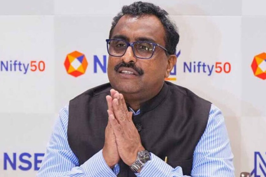 राम-माधव-का-बड़ा-बयान:-राजनीतिक-कारणों-से-rss-का-किया-जा-रहा-विरोध