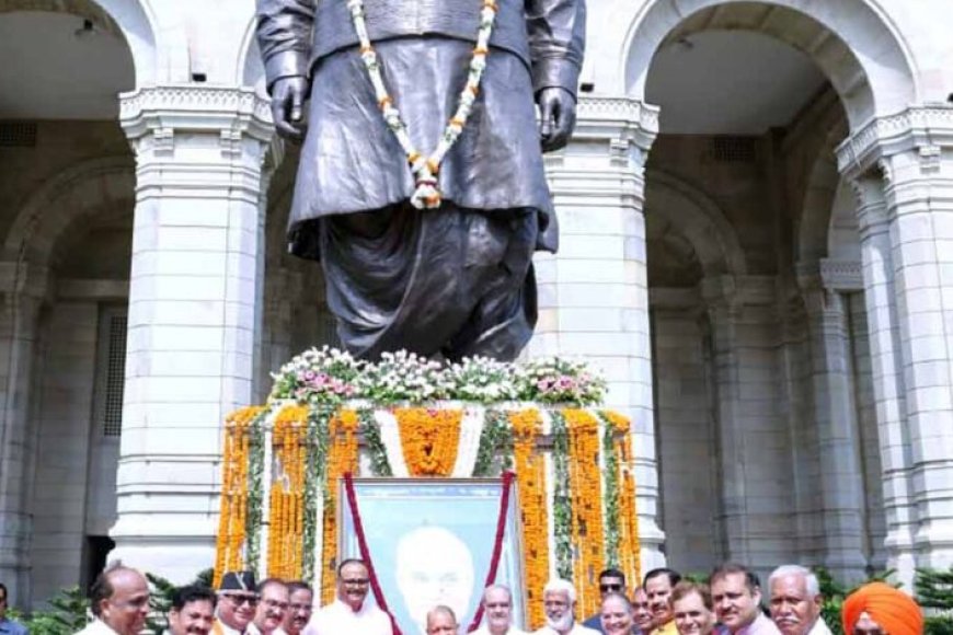 अटल-जी-का-स्मरण-न-केवल-वर्तमान-पीढ़ी-के-लिए-प्रेरणा-बल्कि-भावी-पीढ़ियों-के-लिए-मार्गदर्शन-सीएम-योगी