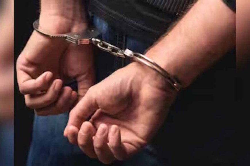 26-साल-बाद-मिला-इंसाफ,-सऊदी-अरब-में-हत्या-कर-भारत-लौटा-आरोपी-cbi-के-हत्थे-चढ़ा