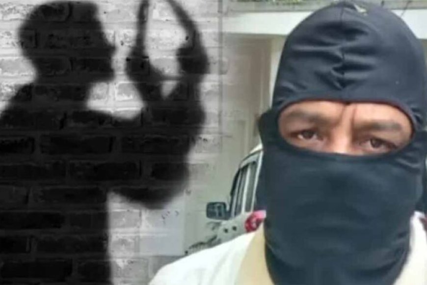 दिल्ली-की-जेल-में-गैंगस्टर-सलमान-त्यागी-की-संदिग्ध-मौत,-फंदे-से-लटका-मिला