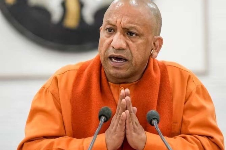 उत्तर-प्रदेश-में-6-करोड़-लोग-गरीबी-रेखा-से-ऊपर,-‘जीरो-पॉवर्टी’-अभियान-से-हर-जरूरतमंद-तक-पहुंचा-राहत