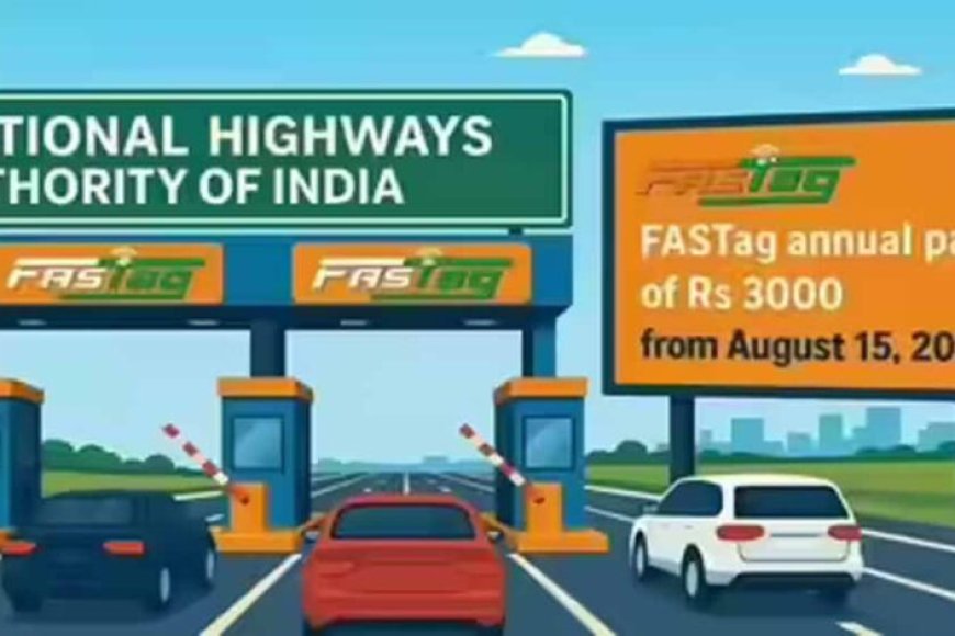 fastag-annual-pass-की-धूम:-लॉन्च-के-पहले-दिन-ही-बिके-1.4-लाख-पास