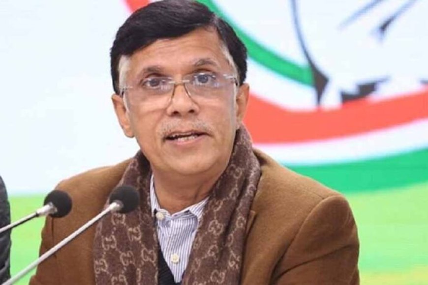 पवन-खेड़ा:-लोकतंत्र-मजबूत-करने-बिहार-से-शुरू-हुई-‘वोट-अधिकार-यात्रा’