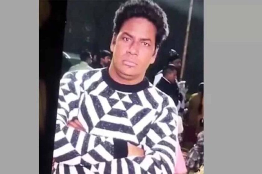 मेरठ-में-डीजे-विवाद:-बेटी-की-बर्थडे-पार्टी-पर-पिता-की-हत्या,-पड़ोसी-ने-डंडे-से-मारा