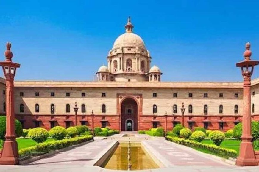 78-साल-बाद-बदलेगा-प्रधानमंत्री-का-दफ्तर,-pmo-का-नया-पता-हुआ-तय