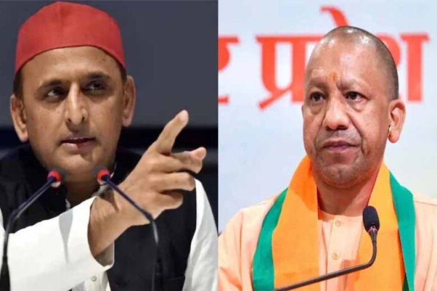 cm-योगी-पर-जातिवाद-के-आरोप-बेबुनियाद,-अफसरों-की-तैनाती-पर-सपा-के-दावों-की-पड़ताल