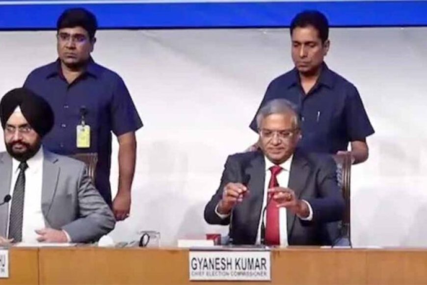 ec-की-प्रेस-कॉन्फ्रेंस:-न-पक्ष-न-विपक्ष,-सब-समकक्ष…-राहुल-गांधी-समेत-विपक्ष-के-सभी-आरोपों-का-चुनाव-आयोग-ने-दिया-करारा-जवाब