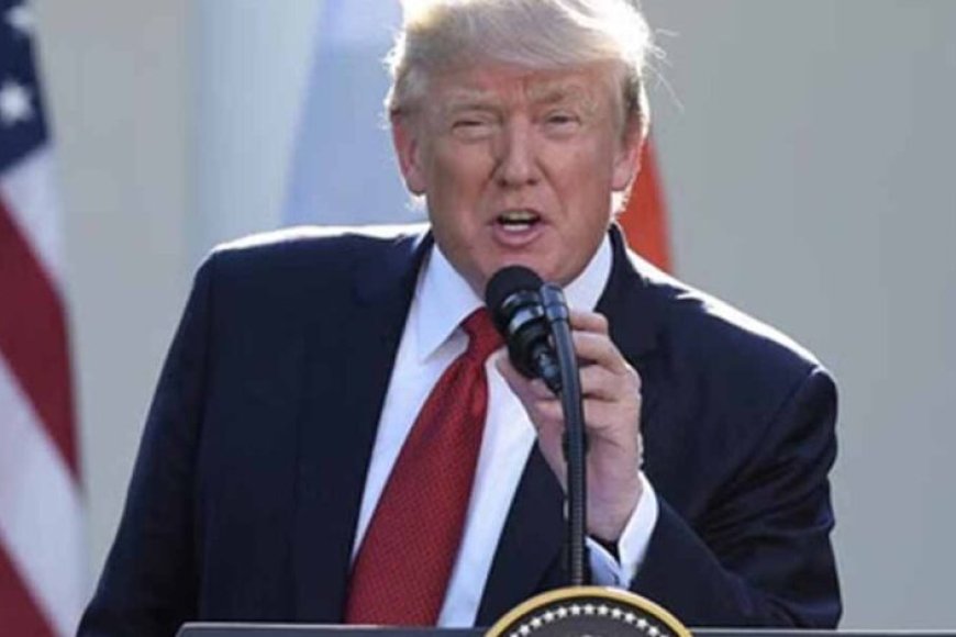 वाशिंगटन-डीसी-में-सुरक्षा-बढ़ाई,-ट्रंप-प्रशासन-ने-तीन-राज्यों-से-बुलाए-700-सैनिक