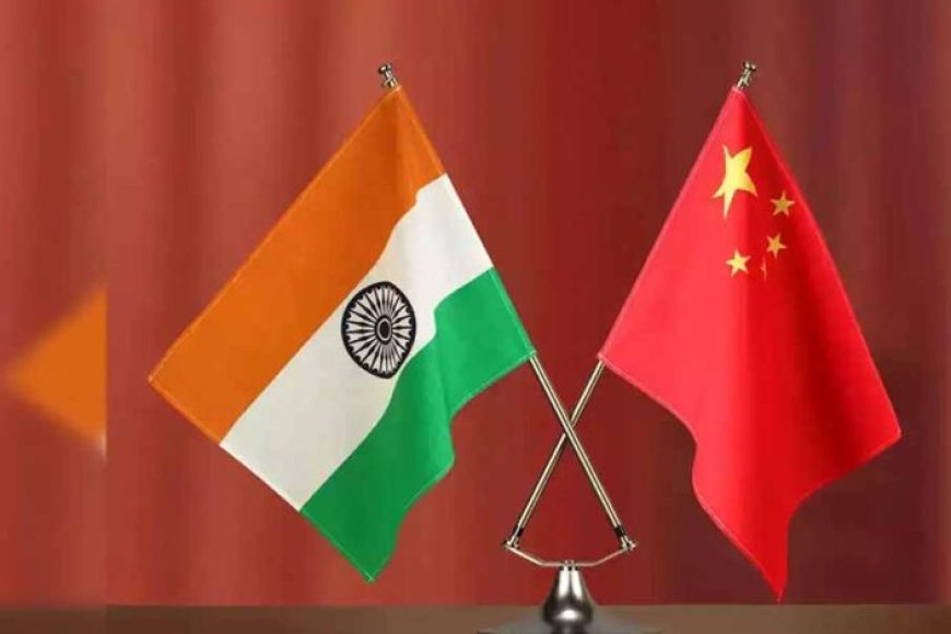 भारत-चीन-वार्ता:-10-महत्वपूर्ण-बिंदुओं-पर-बनी-सहमति,-3-बॉर्डर-ट्रेड-मार्केट-खोलने-का-फैसला