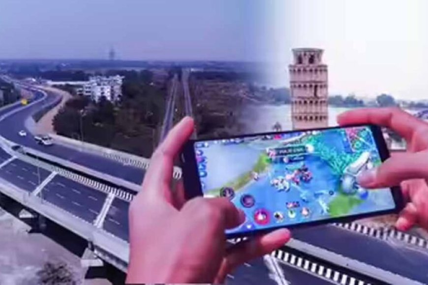 ऑनलाइन-गेमिंग-विनियमित-करने-वाला-बिल-कैबिनेट-से-मंजूरी,-अब-लोकसभा-में-होगा-चर्चा