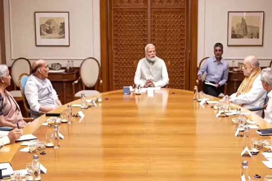 मोदी-कैबिनेट-ने-दी-हरी-झंडी:-2-बड़े-इंफ्रास्ट्रक्चर-प्रोजेक्ट्स-पर-खर्च-होंगे-10,000-करोड़-रुपये